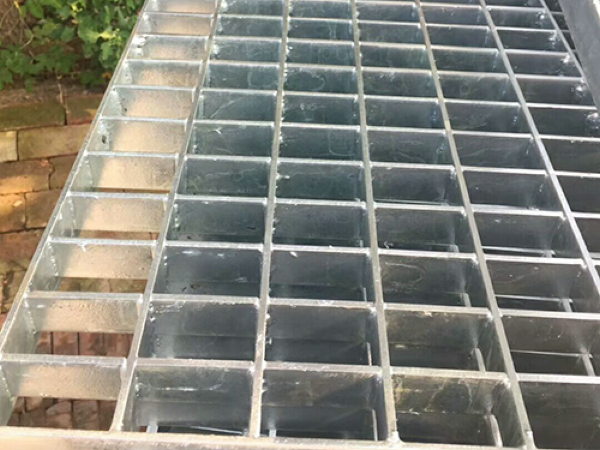网格沟盖板2