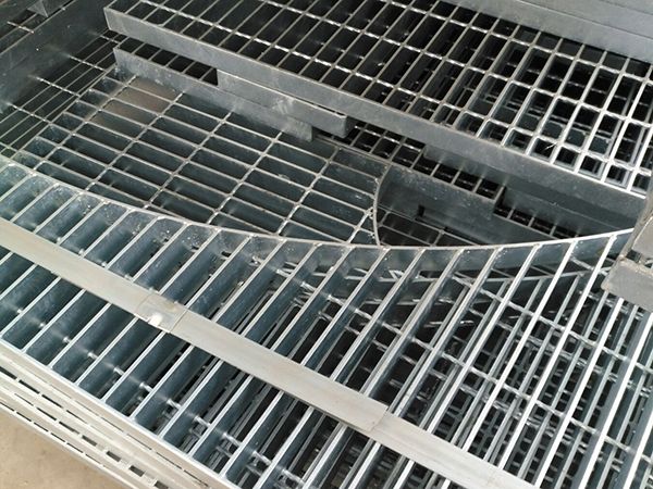 船舶钢格栅板2
