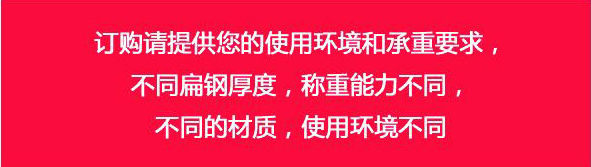 热镀锌钢格板提示